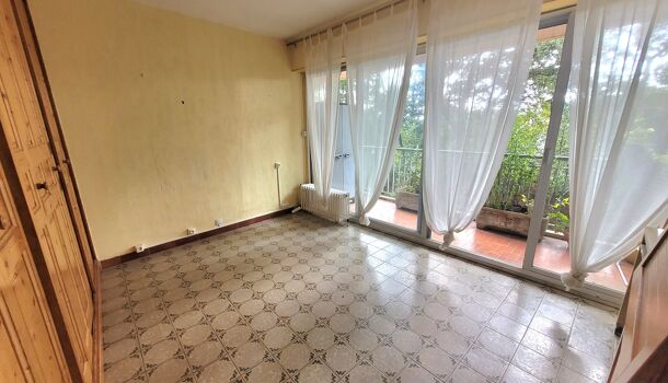 Appartement 3 pièces  à vendre Six-Fours-les-Plages 83140