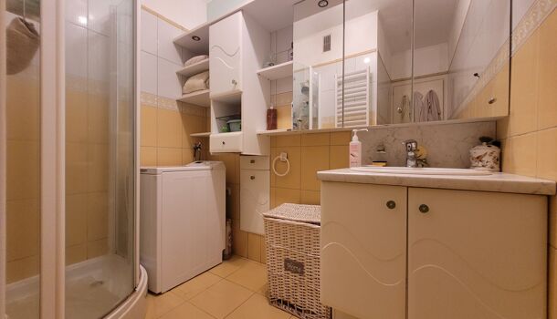 Appartement 3 pièces  à vendre Six-Fours-les-Plages 83140