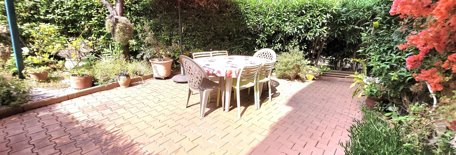 Appartement 3 Pièces 84 m² à vendre à Six-Fours-les-Plages (83140)