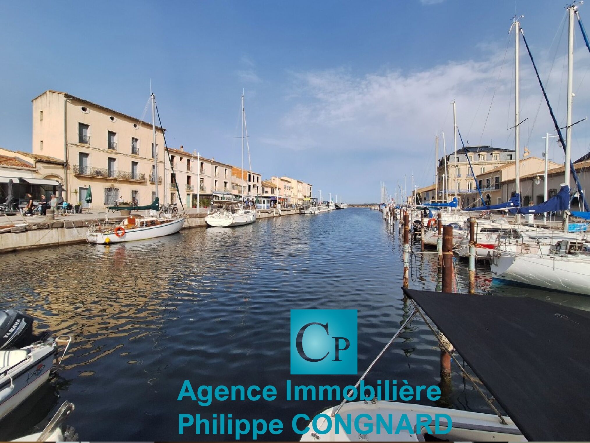 Immeuble  à vendre Marseillan 34340