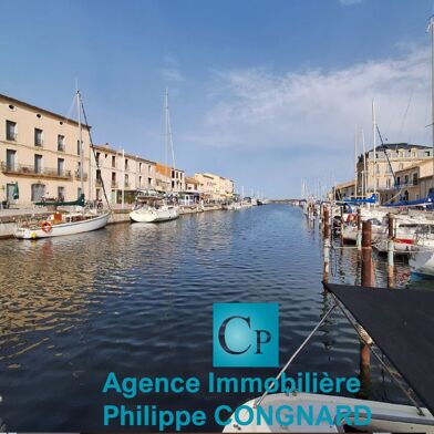 Immeuble  749000 €