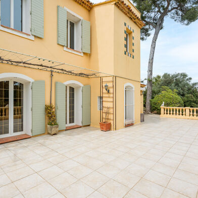 Maison 4 pièces 795000 €