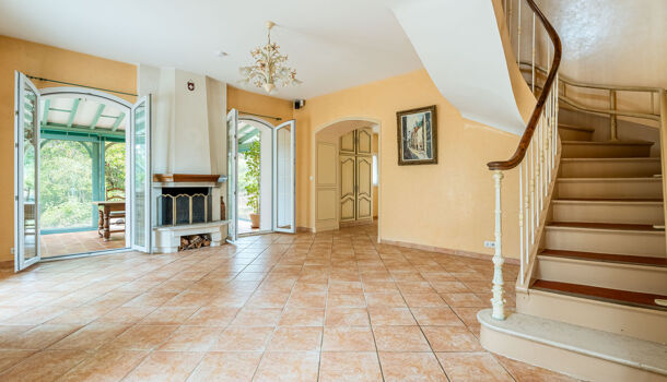 Villa / Maison 4 pièces  à vendre Aubagne 13400