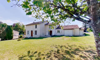 Maison 8 Pièces 170 m² à vendre à Villotte-devant-Louppy (55250)