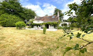 Maison 4 Pièces 71 m² à vendre à Mesland (41150)