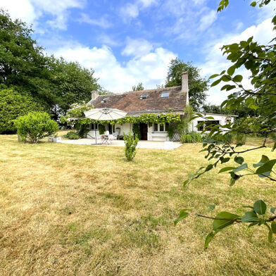Maison 4 pièces 140000 €