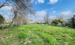 Terrain  1351 m² à vendre à Saint-Priest-Taurion (87480)