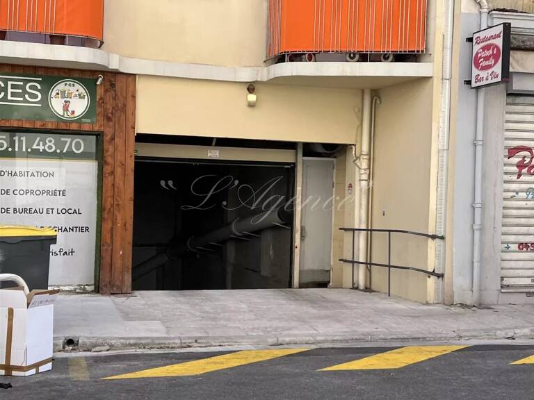 PETIT GARAGE A VENDRE — photo 1
