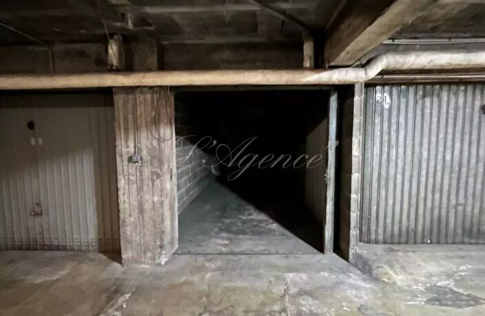PETIT GARAGE A VENDRE — photo 4