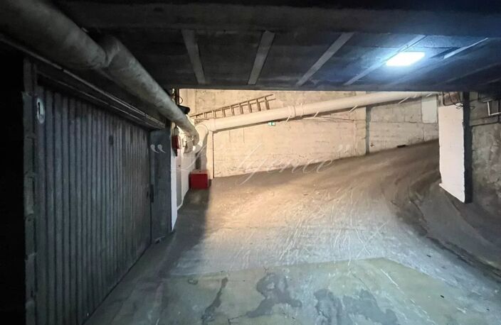 PETIT GARAGE A VENDRE — photo 5