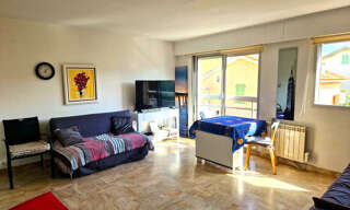 Appartement 1 Pièce 30 m² à vendre à Toulon (83000)