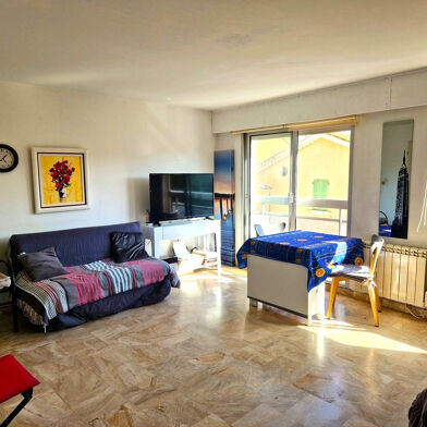 Appartement 1 pièces 169000 €