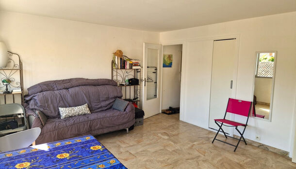 Appartement 1 pièces  à vendre Toulon 83000