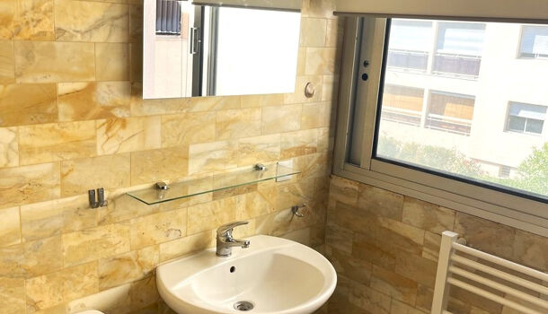 Appartement 1 pièces  à vendre Toulon 83000