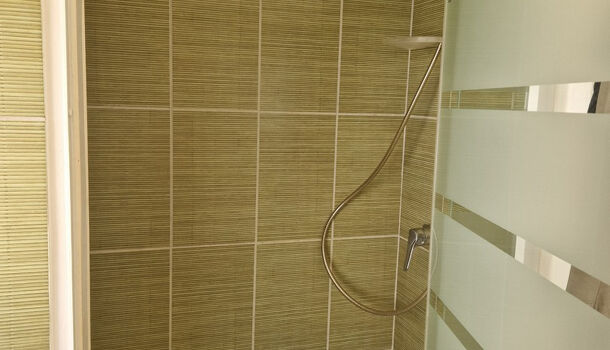 Appartement 1 pièces  à vendre Toulon 83000