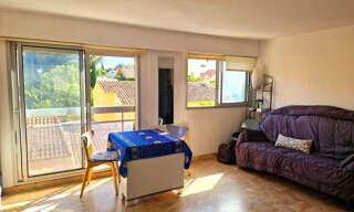 Appartement 1 Pièce 30 m² à vendre à Toulon (83000)