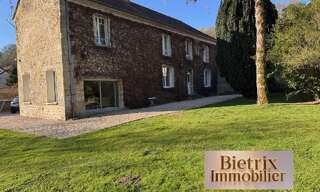 Maison 9 Pièces 247 m² à vendre à Valmondois (95760)