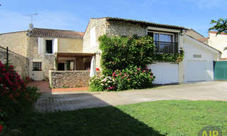 Maison 10 Pièces 315 m² à vendre à Lesparre-Médoc (33340)