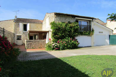 Maison 10 pièces 365000 €