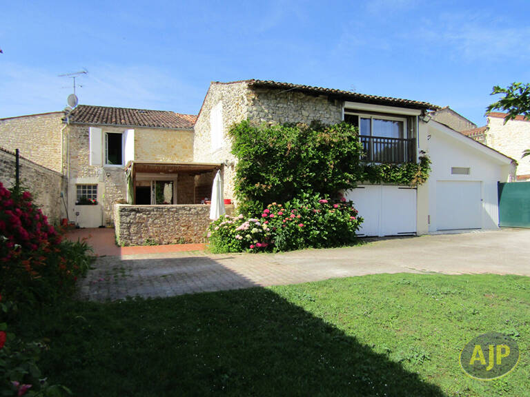 Maison de charme 315m2 avec piscine ! — photo 1