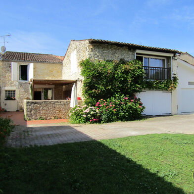 Maison 10 pièces 365000 €