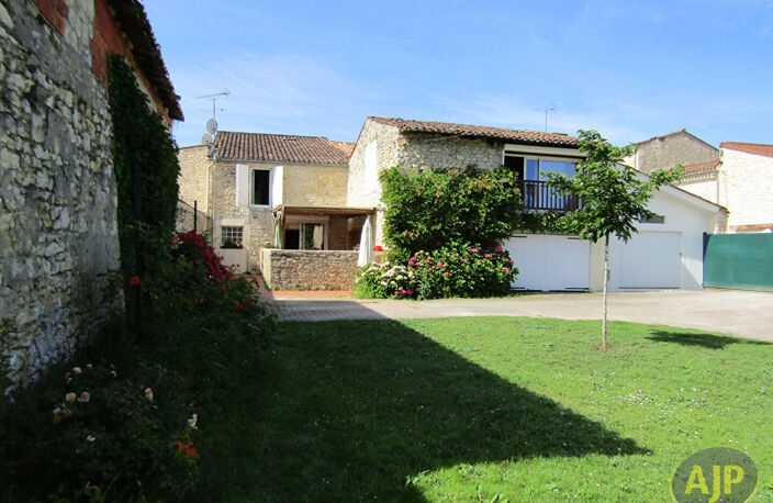 Maison de charme 315m2 avec piscine ! — photo 3