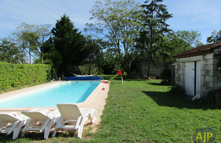 Maison de charme 315m2 avec piscine ! — photo 4