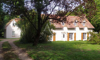 Maison 7 Pièces 195 m² à vendre à Vienne-en-Val (45510)