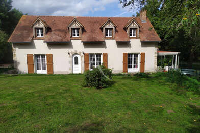 Maison 7 pièces 441735 €