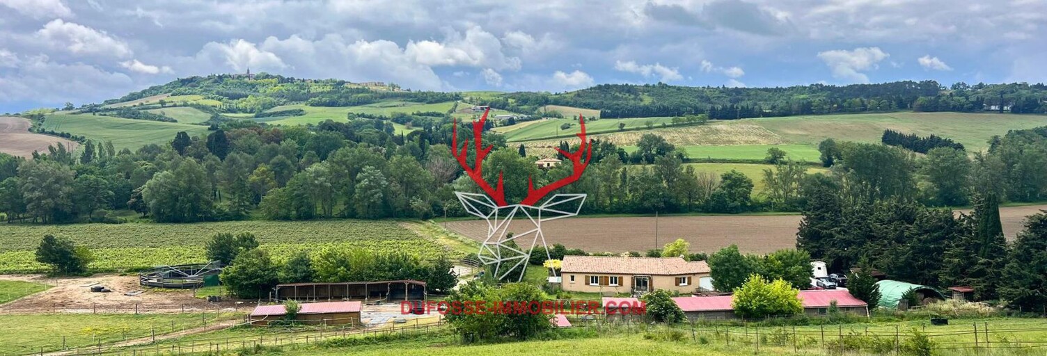 Maison 5 Pièces 143 m² à vendre à Castelnaudary (11400)