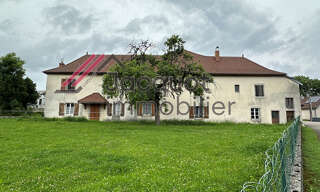 Maison 13 Pièces 230 m² à vendre à Champagnole (39300)