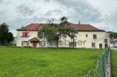 Maison 13 pièces 180000 €