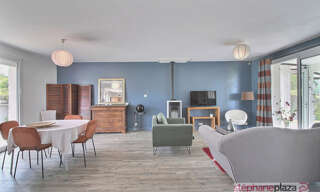 Maison 6 Pièces 136 m² à vendre à Saint-Galmier (42330)