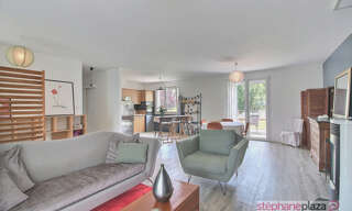 Maison 6 Pièces 136 m² à vendre à Saint-Galmier (42330)