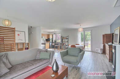 Maison 6 pièces 345000 €