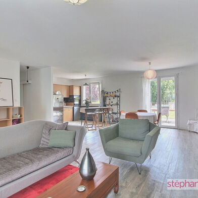 Maison 6 pièces 345000 €