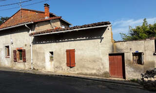 Maison 4 Pièces 81 m² à vendre à Grisolles (82170)