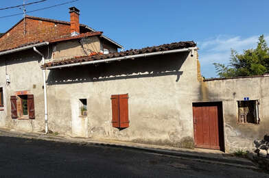 Maison 4 pièces 107000 €