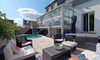 Maison 6 Pièces 136 m² à vendre à Pontivy (56300)