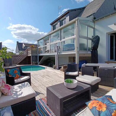 Maison 6 pièces 269000 €