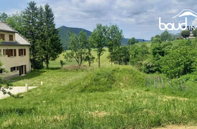 Terrain à bâtir — photo du bien