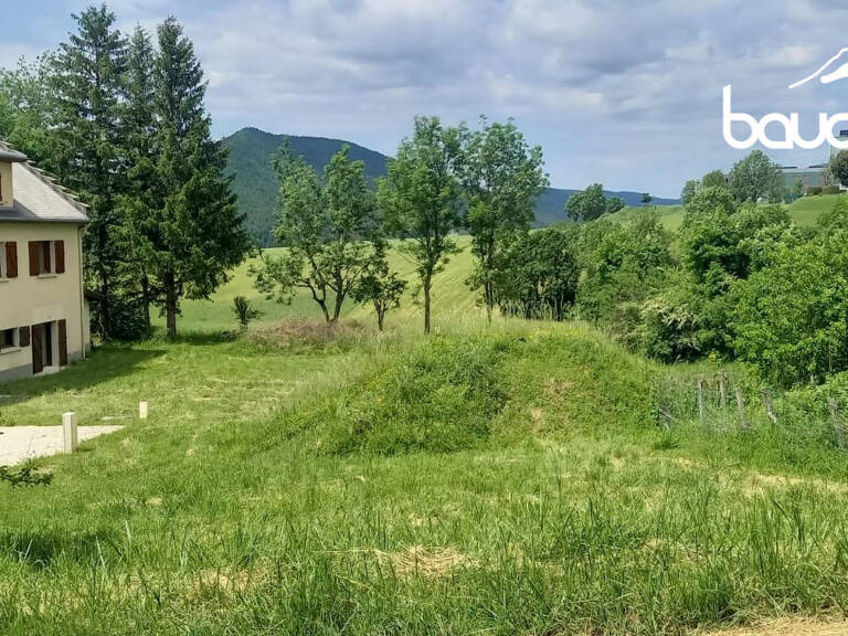 Terrain à bâtir — photo 1