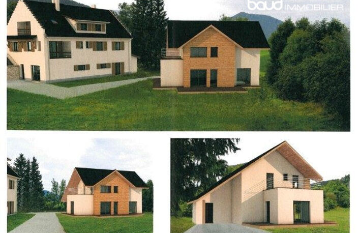 Terrain à bâtir — photo 3