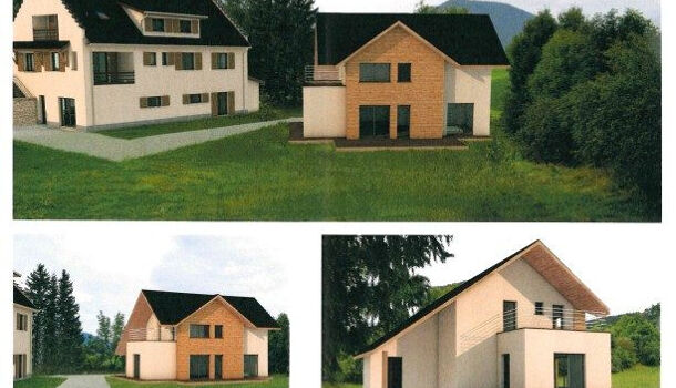 Terrain  à vendre Villard-de-Lans 38250