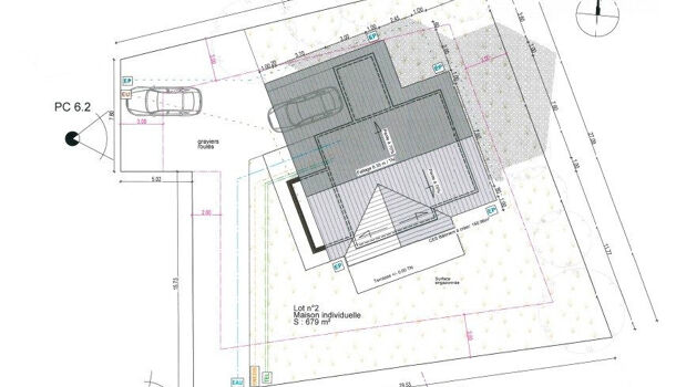 Terrain  à vendre Villard-de-Lans 38250