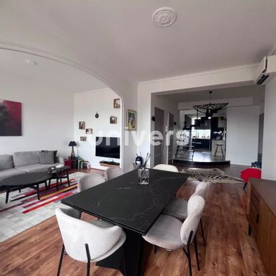 Appartement 7 pièces 415000 €