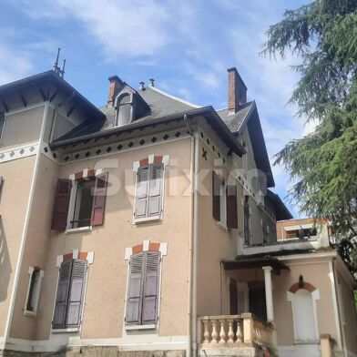 Appartement 2 pièces 215000 €