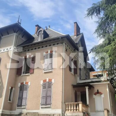 Appartement 2 pièces 215000 €