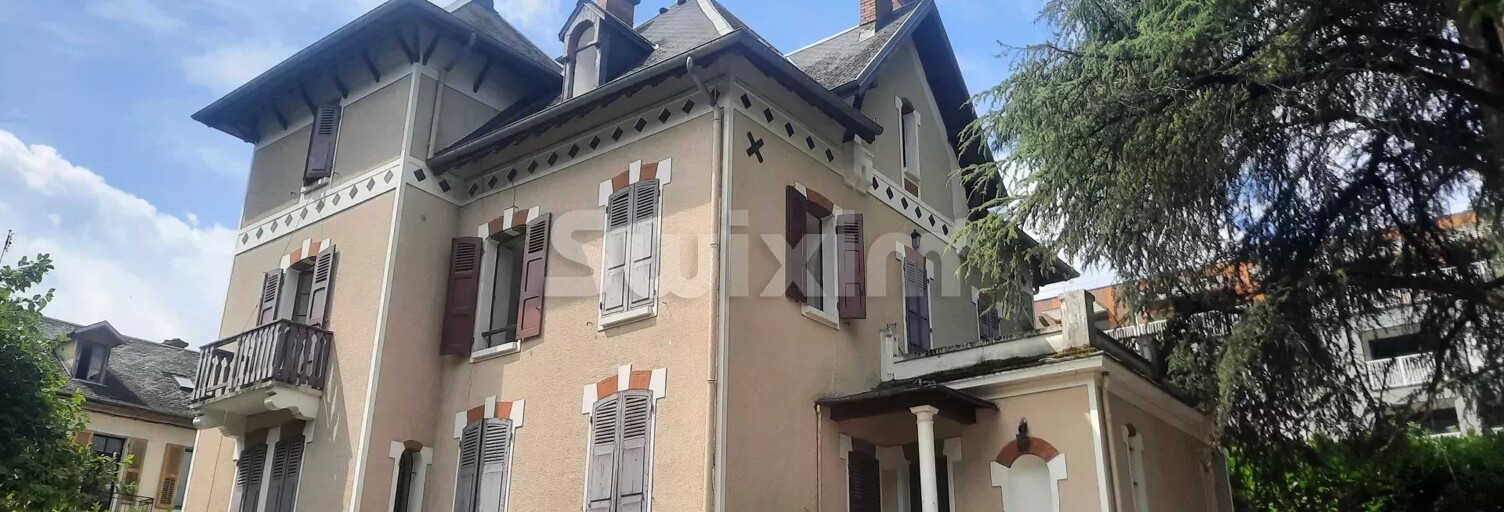 Appartement 4 Pièces 72 m² à vendre à Challes-les-Eaux (73190)