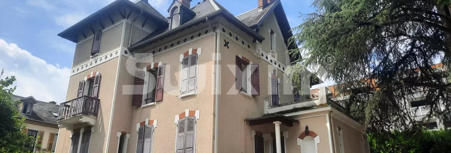 Appartement 4 Pièces 72 m² à vendre à Challes-les-Eaux (73190)